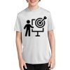 Youth Essential Performance Tee Thumbnail