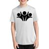 Youth Essential Performance Tee Thumbnail