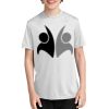 Youth Essential Performance Tee Thumbnail