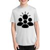 Youth Essential Performance Tee Thumbnail