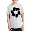 Youth Essential Performance Tee Thumbnail