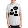 Youth Essential Performance Tee Thumbnail