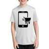 Youth Essential Performance Tee Thumbnail