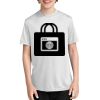Youth Essential Performance Tee Thumbnail