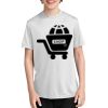 Youth Essential Performance Tee Thumbnail