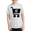 Youth Essential Performance Tee Thumbnail