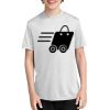 Youth Essential Performance Tee Thumbnail