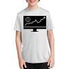 Youth Essential Performance Tee Thumbnail