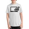 Youth Essential Performance Tee Thumbnail