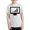 Youth Essential Performance Tee Thumbnail