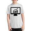 Youth Essential Performance Tee Thumbnail