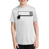 Youth Essential Performance Tee Thumbnail