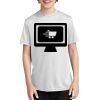 Youth Essential Performance Tee Thumbnail