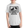 Youth Essential Performance Tee Thumbnail