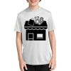 Youth Essential Performance Tee Thumbnail