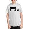 Youth Essential Performance Tee Thumbnail