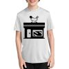 Youth Essential Performance Tee Thumbnail