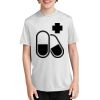 Youth Essential Performance Tee Thumbnail