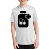 Youth Essential Performance Tee Thumbnail