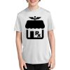 Youth Essential Performance Tee Thumbnail