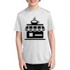 Youth Essential Performance Tee Thumbnail