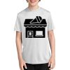 Youth Essential Performance Tee Thumbnail