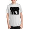 Youth Essential Performance Tee Thumbnail