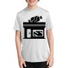 Youth Essential Performance Tee Thumbnail