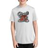 Youth Essential Performance Tee Thumbnail