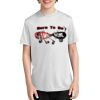 Youth Essential Performance Tee Thumbnail
