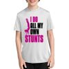 Youth Essential Performance Tee Thumbnail