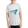 Youth Essential Performance Tee Thumbnail