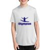 Youth Essential Performance Tee Thumbnail