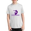 Youth Essential Performance Tee Thumbnail