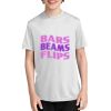 Youth Essential Performance Tee Thumbnail