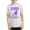 Youth Essential Performance Tee Thumbnail