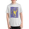 Youth Essential Performance Tee Thumbnail
