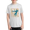 Youth Essential Performance Tee Thumbnail