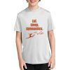 Youth Essential Performance Tee Thumbnail