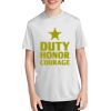 Youth Essential Performance Tee Thumbnail
