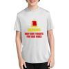 Youth Essential Performance Tee Thumbnail