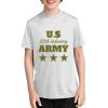 Youth Essential Performance Tee Thumbnail