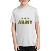 Youth Essential Performance Tee Thumbnail