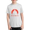 Youth Essential Performance Tee Thumbnail