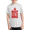 Youth Essential Performance Tee Thumbnail