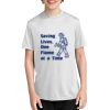 Youth Essential Performance Tee Thumbnail