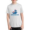 Youth Essential Performance Tee Thumbnail