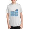 Youth Essential Performance Tee Thumbnail