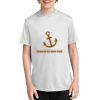 Youth Essential Performance Tee Thumbnail