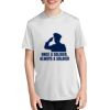 Youth Essential Performance Tee Thumbnail